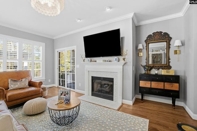 424 Chimney Hill Road, Columbia, SC 29209