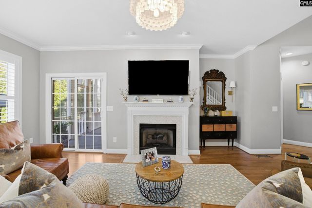 424 Chimney Hill Road, Columbia, SC 29209