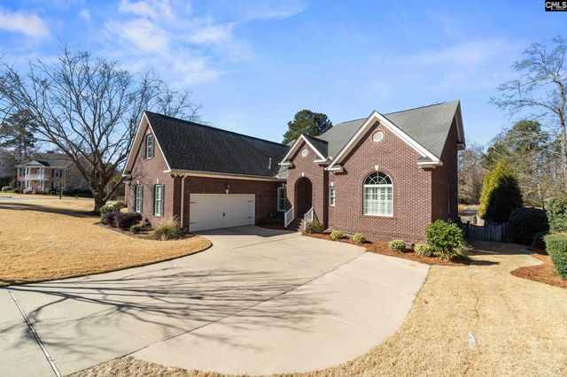 424 Chimney Hill Road, Columbia, SC 29209