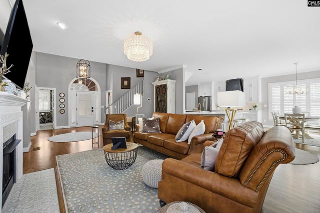 424 Chimney Hill Road, Columbia, SC 29209