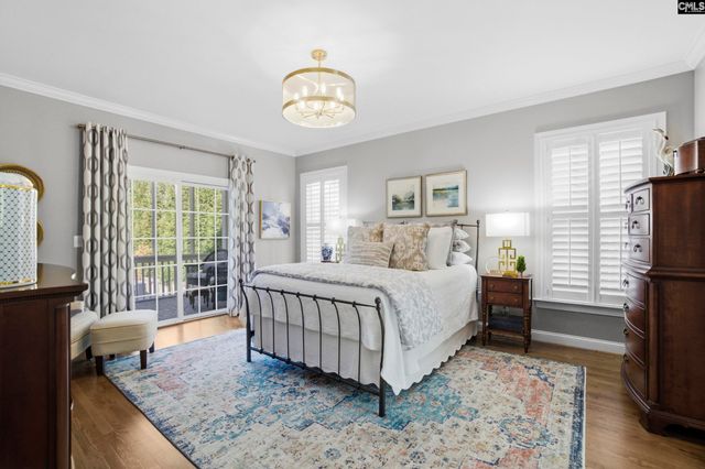 424 Chimney Hill Road, Columbia, SC 29209