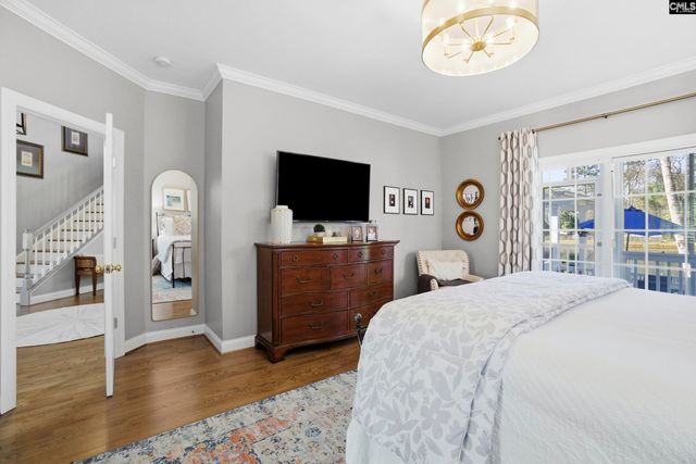 424 Chimney Hill Road, Columbia, SC 29209