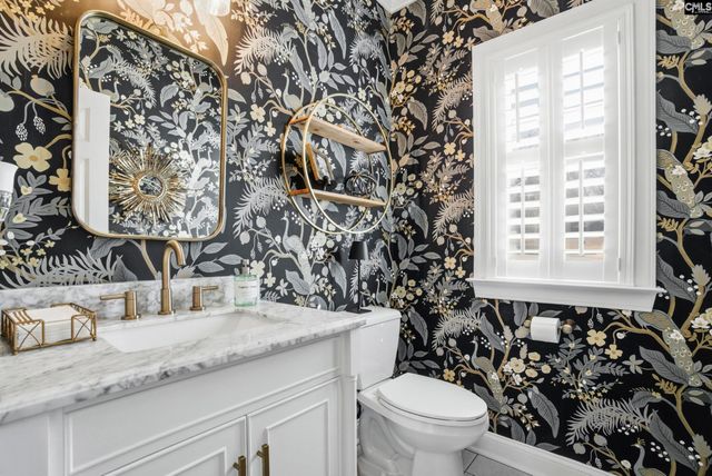 424 Chimney Hill Road, Columbia, SC 29209