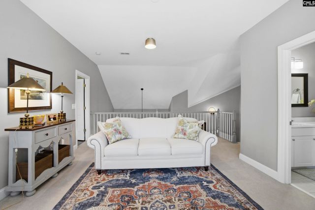 424 Chimney Hill Road, Columbia, SC 29209