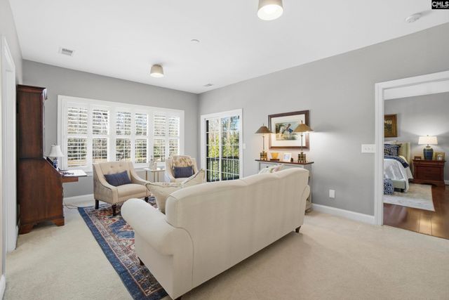 424 Chimney Hill Road, Columbia, SC 29209