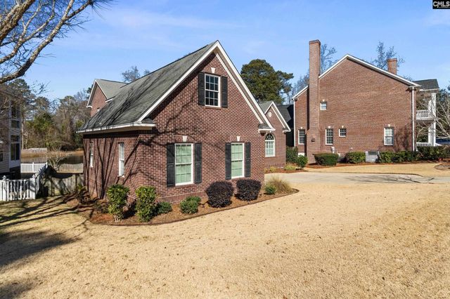 424 Chimney Hill Road, Columbia, SC 29209
