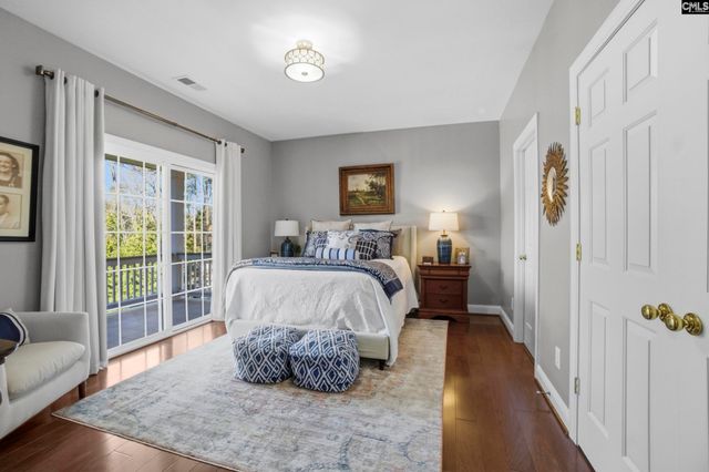 424 Chimney Hill Road, Columbia, SC 29209