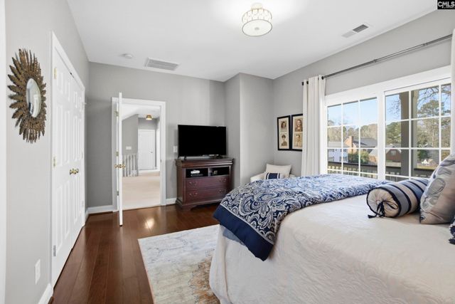 424 Chimney Hill Road, Columbia, SC 29209