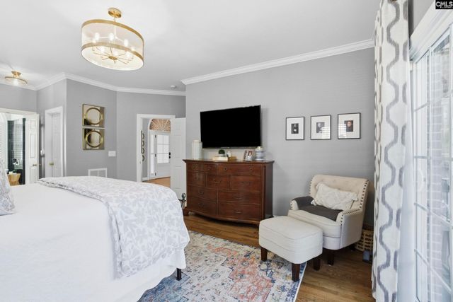 424 Chimney Hill Road, Columbia, SC 29209