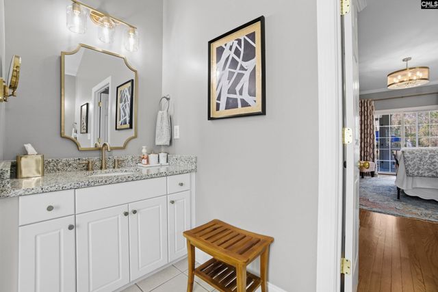 424 Chimney Hill Road, Columbia, SC 29209