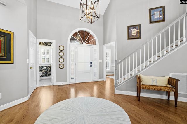 424 Chimney Hill Road, Columbia, SC 29209