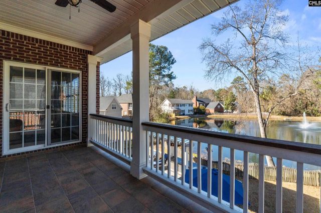 424 Chimney Hill Road, Columbia, SC 29209
