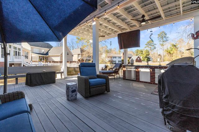 424 Chimney Hill Road, Columbia, SC 29209