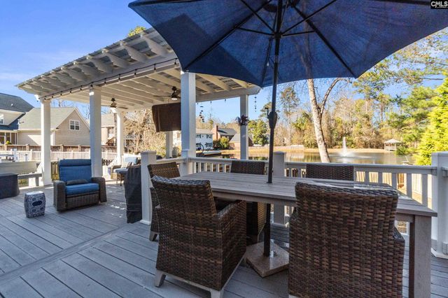 424 Chimney Hill Road, Columbia, SC 29209