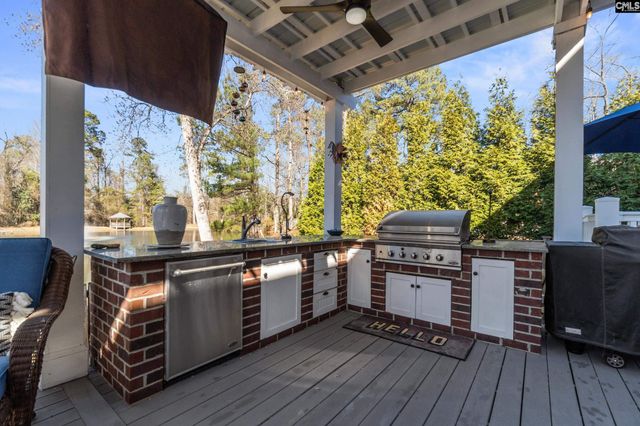 424 Chimney Hill Road, Columbia, SC 29209