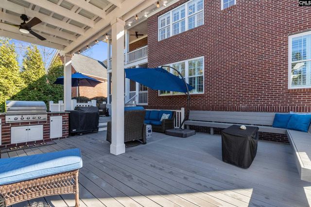 424 Chimney Hill Road, Columbia, SC 29209