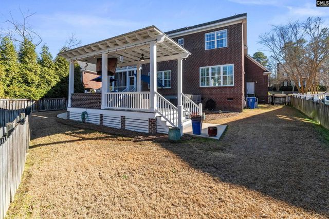 424 Chimney Hill Road, Columbia, SC 29209
