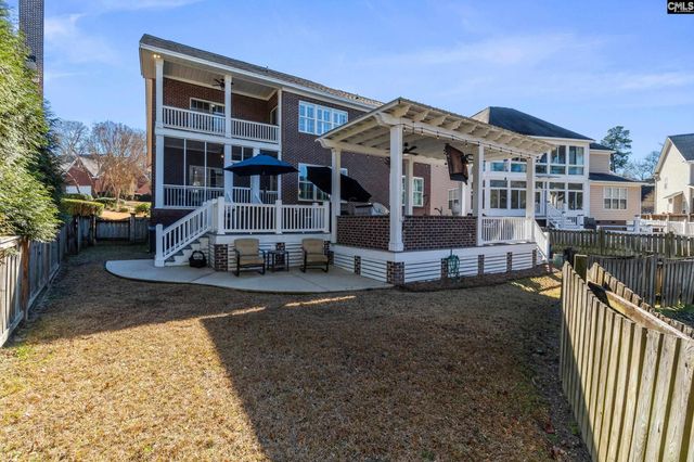 424 Chimney Hill Road, Columbia, SC 29209