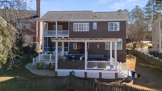 424 Chimney Hill Road, Columbia, SC 29209