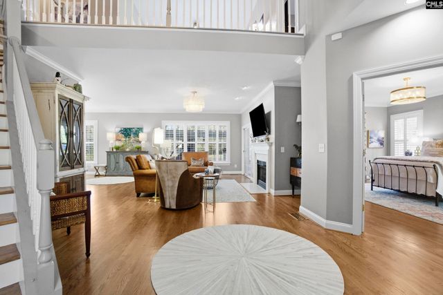 424 Chimney Hill Road, Columbia, SC 29209