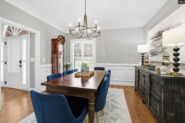 424 Chimney Hill Road, Columbia, SC 29209