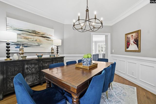 424 Chimney Hill Road, Columbia, SC 29209