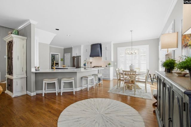 424 Chimney Hill Road, Columbia, SC 29209