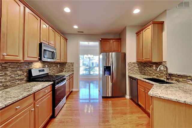 6260 Vinings Vintage Drive, Mableton, GA 30126