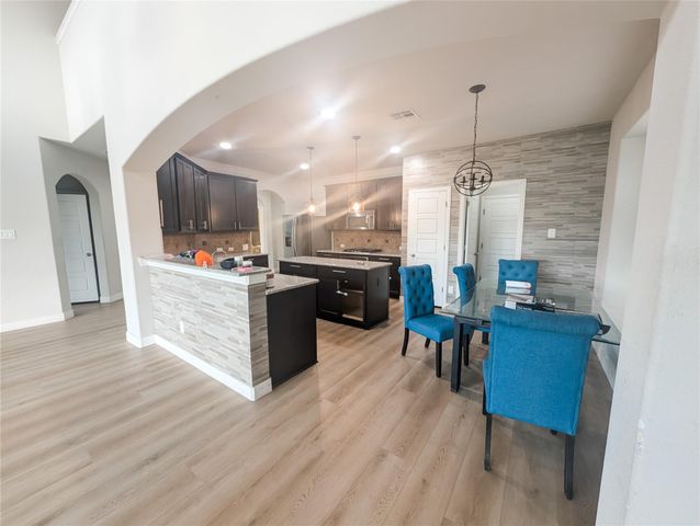 3636 Mineral DR, Leander, TX 78641