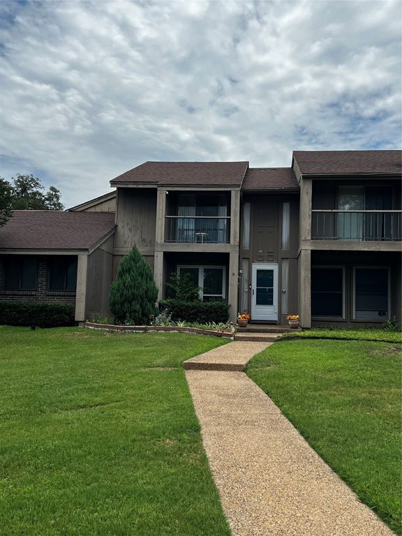 12016 Leisure Drive, Dallas, TX 75243