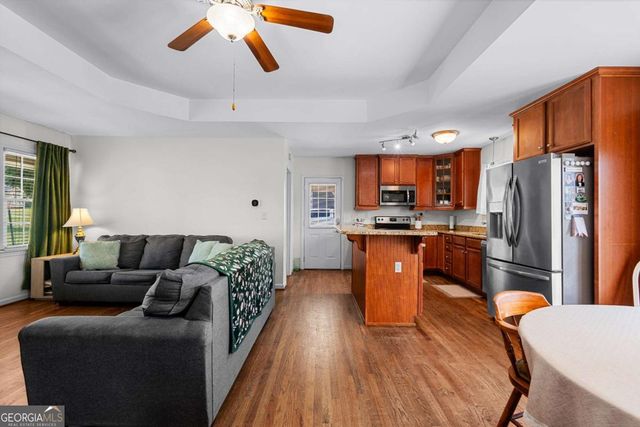 266 Lagrange Street, Newnan, GA 30263