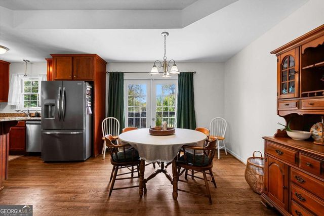 266 Lagrange Street, Newnan, GA 30263