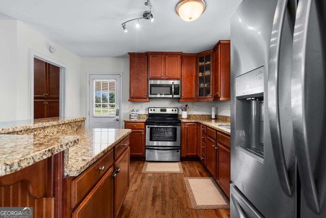 266 Lagrange Street, Newnan, GA 30263