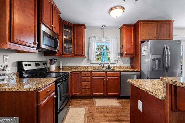 266 Lagrange Street, Newnan, GA 30263