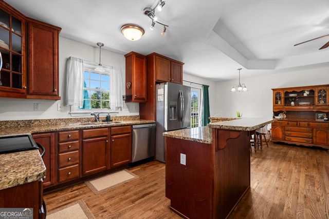 266 Lagrange Street, Newnan, GA 30263