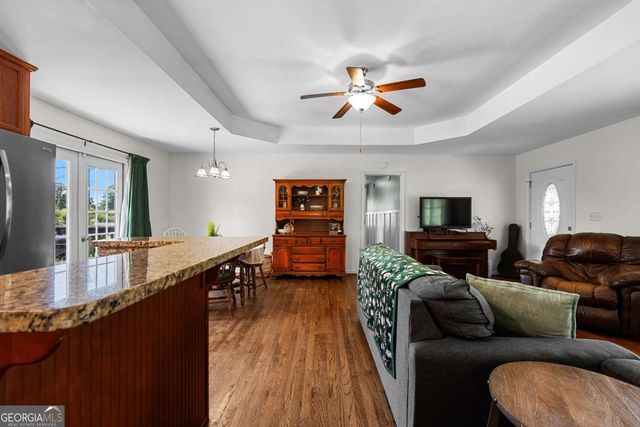 266 Lagrange Street, Newnan, GA 30263