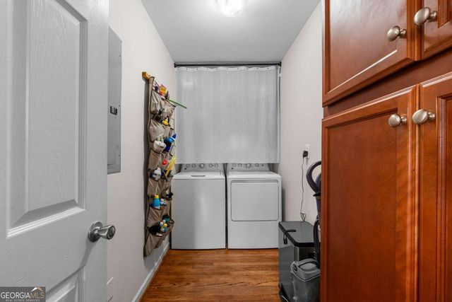 266 Lagrange Street, Newnan, GA 30263