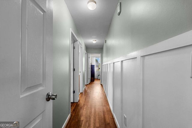266 Lagrange Street, Newnan, GA 30263