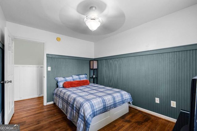 266 Lagrange Street, Newnan, GA 30263