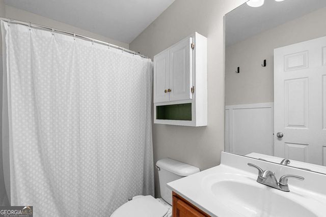 266 Lagrange Street, Newnan, GA 30263