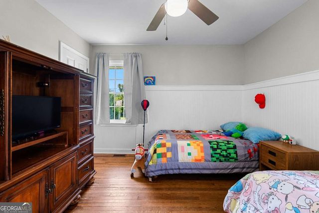266 Lagrange Street, Newnan, GA 30263