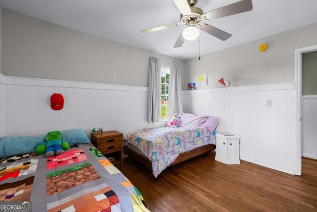 266 Lagrange Street, Newnan, GA 30263