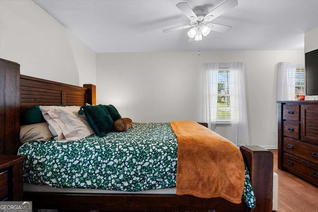 266 Lagrange Street, Newnan, GA 30263