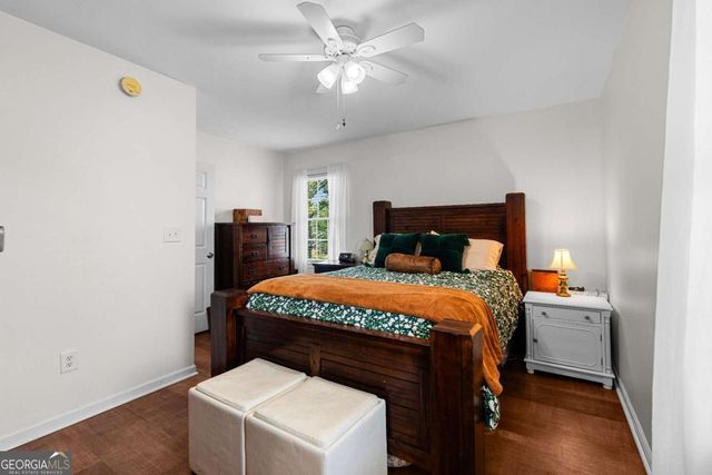 266 Lagrange Street, Newnan, GA 30263