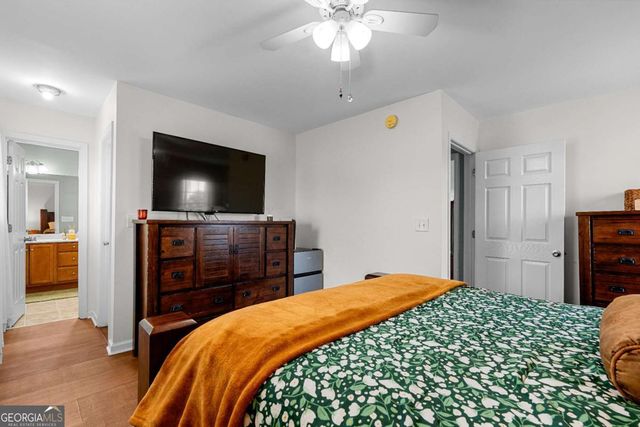 266 Lagrange Street, Newnan, GA 30263