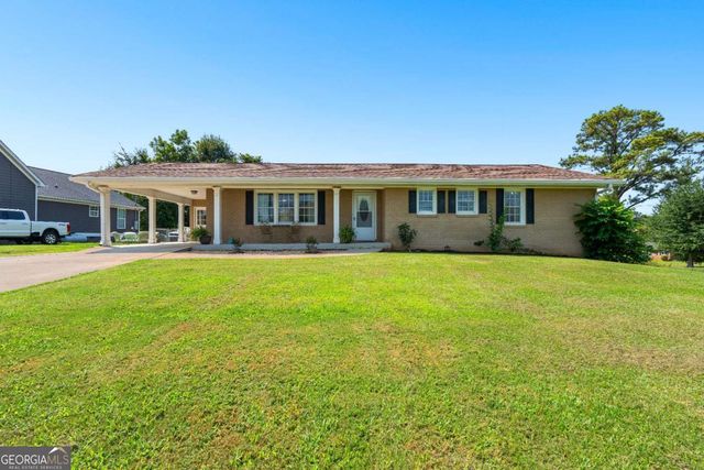 266 Lagrange Street, Newnan, GA 30263