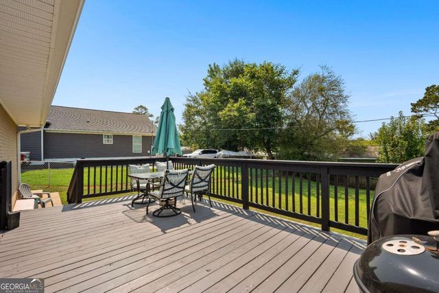 266 Lagrange Street, Newnan, GA 30263