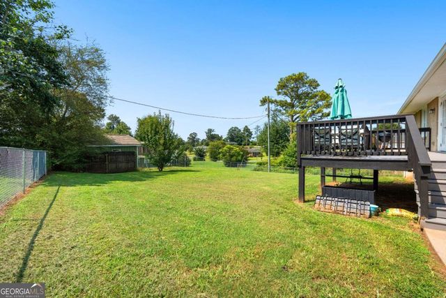 266 Lagrange Street, Newnan, GA 30263