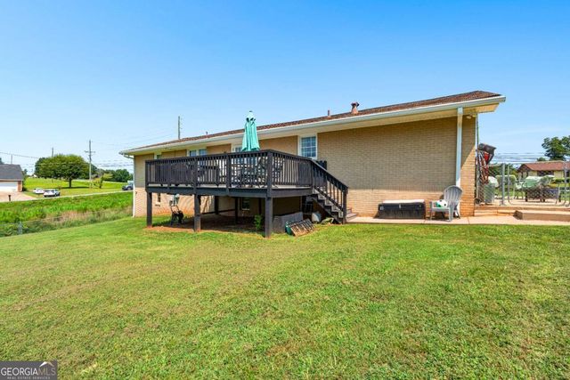 266 Lagrange Street, Newnan, GA 30263
