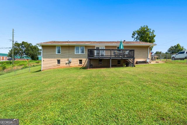 266 Lagrange Street, Newnan, GA 30263